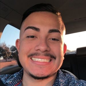 Meet your Posher, Kevin